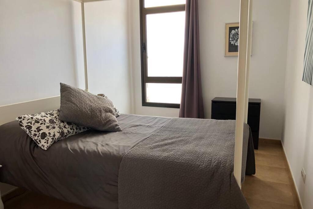 The Penthouse Ascona In El Charco Apartment อาร์เรซิเฟ ภายนอก รูปภาพ